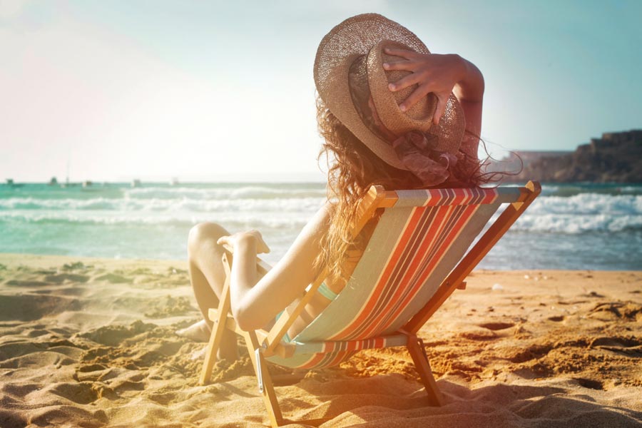 Prezzi e promozioni per una vacanza al mare