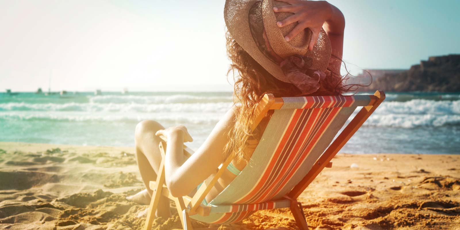 Prezzi e promozioni per una vacanza al mare