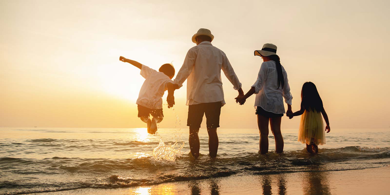 Vacanza sicura a Gabicce Mare