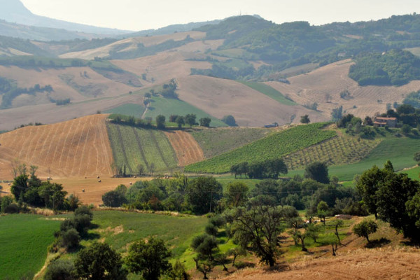 Viaggi per due nella Valconca