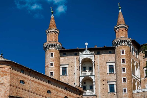 Urbino, cosa fare e vedere