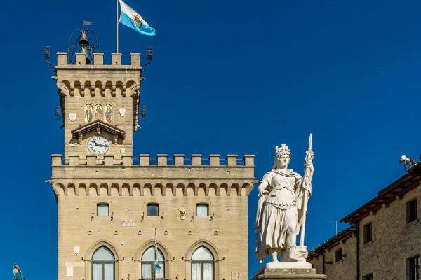 Cosa fare in una giornata a San Marino