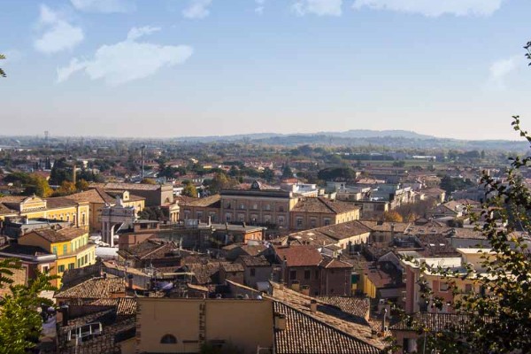 Santarcangelo di Romagna, una meravigliosa città d’arte