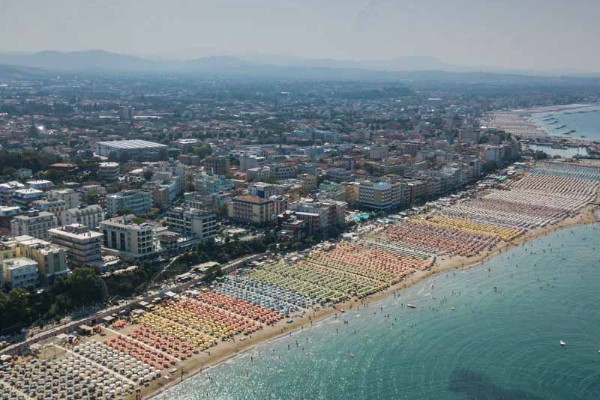 Gabicce Mare: la tua estate tra relax e divertimento