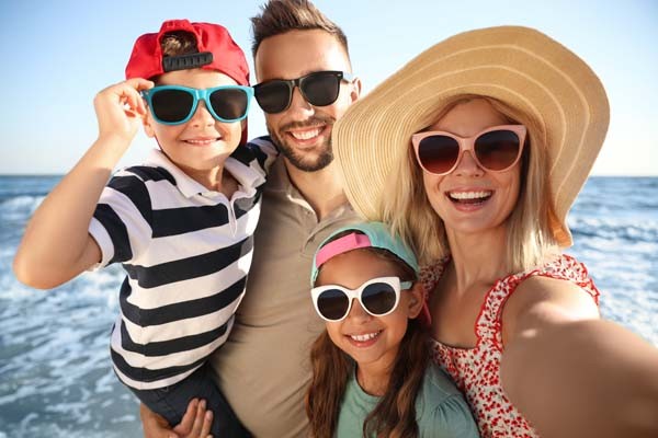 Offerta Family 4 = 3 Giugno e Luglio a Gabicce Mare