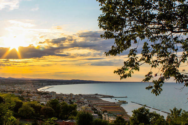 Cosa fare a settembre a Gabicce Mare