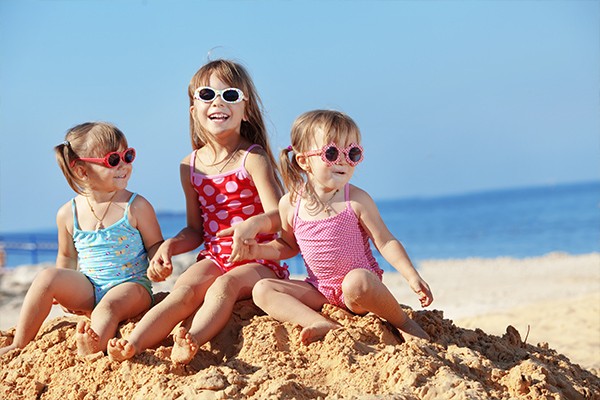 Super Last Minute 3-10 Agosto in All-Inclusive a Gabicce